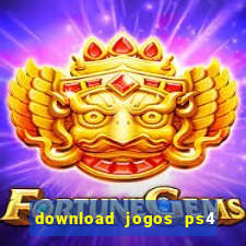 download jogos ps4 pkg pt-br